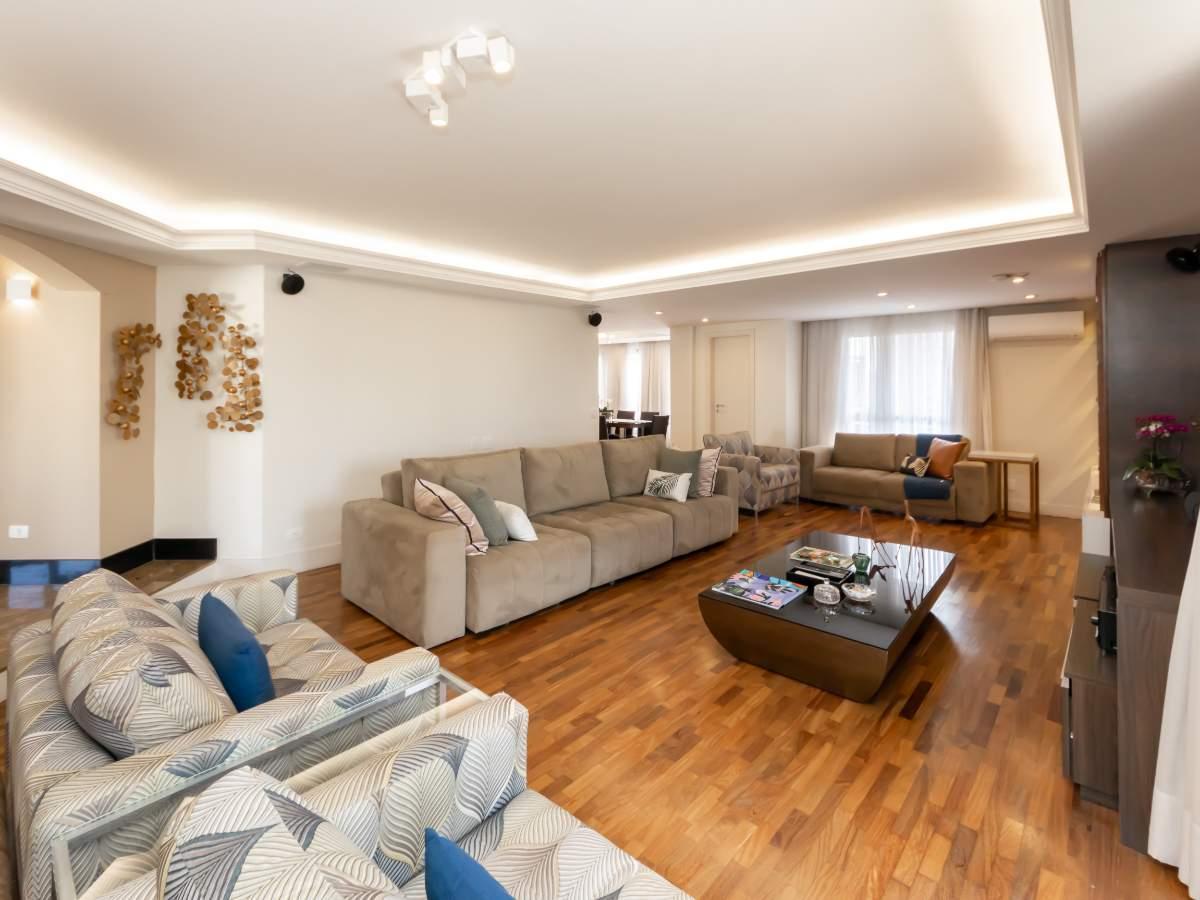 Apartamento, 4 quartos, 226 m² - Foto 5