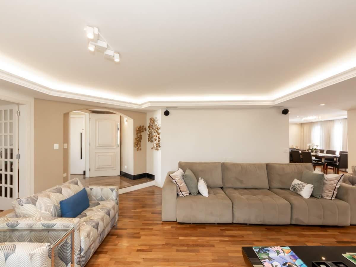 Apartamento, 4 quartos, 226 m² - Foto 6
