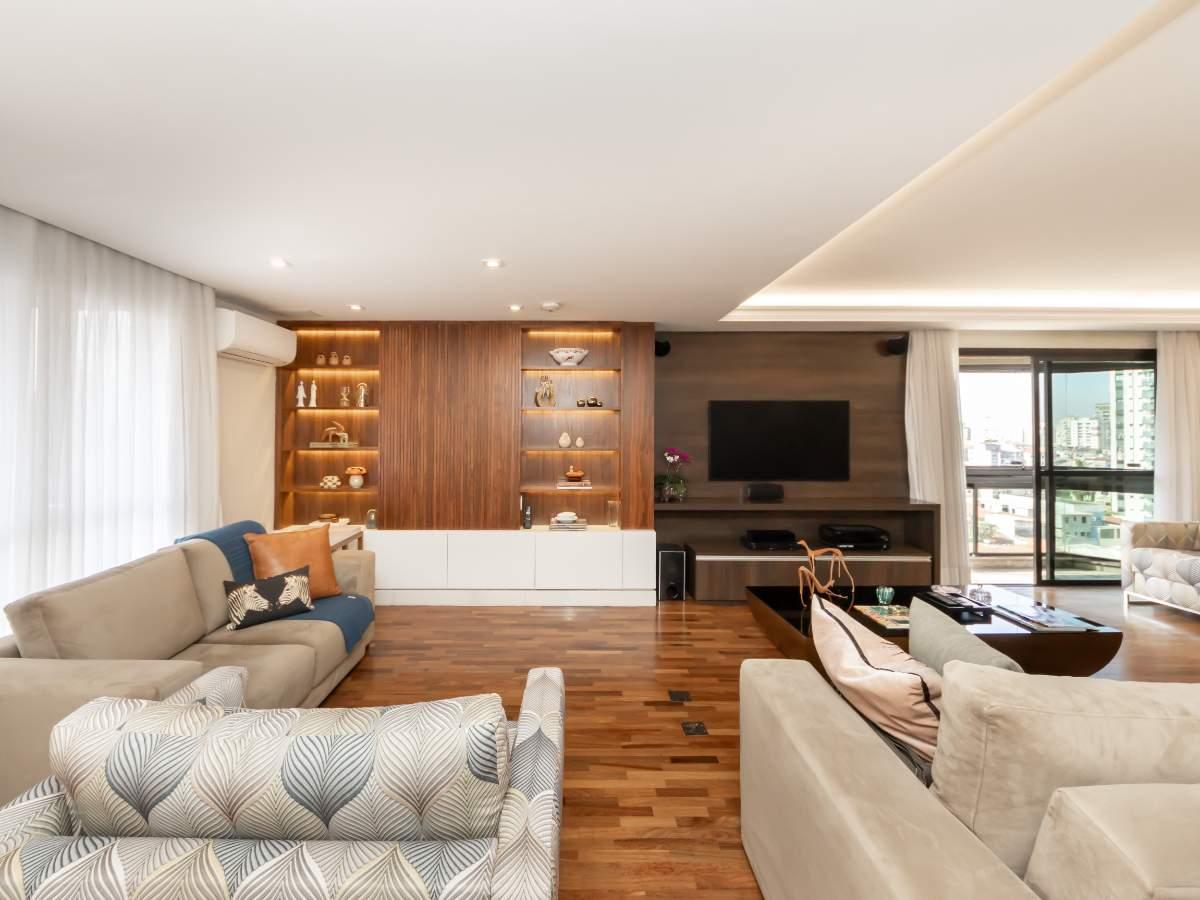 Apartamento, 4 quartos, 226 m² - Foto 8