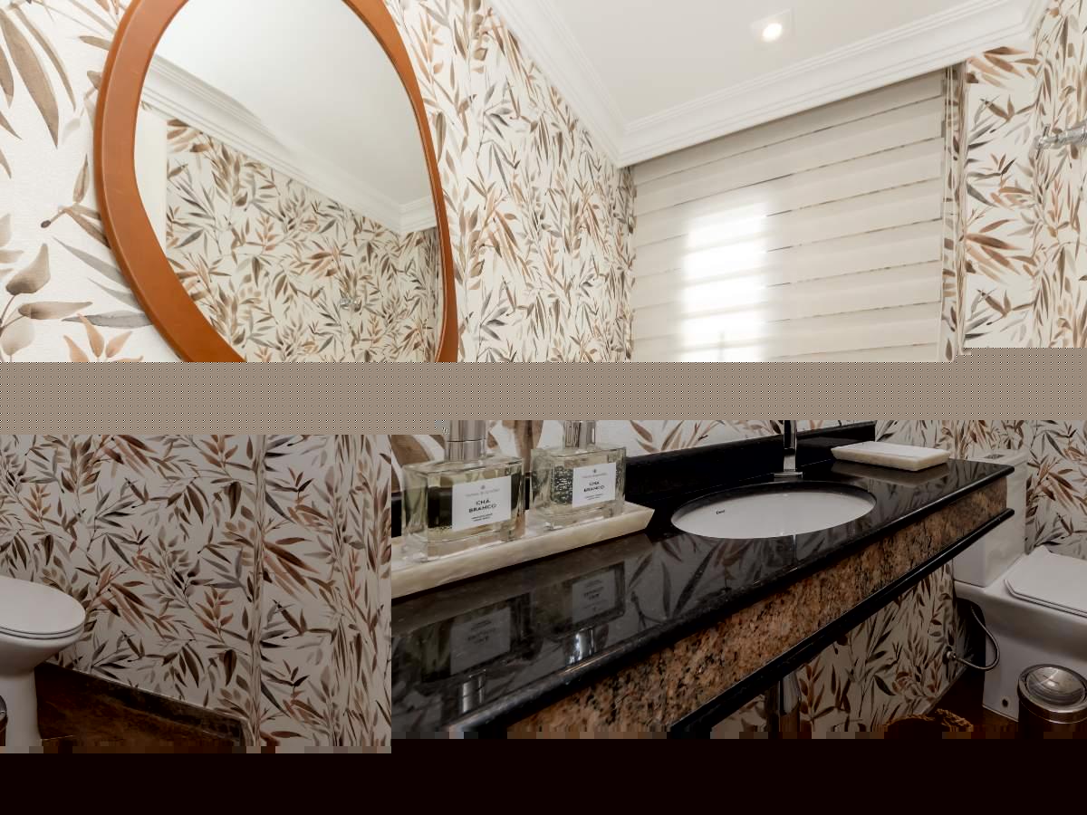Apartamento, 4 quartos, 226 m² - Foto 9