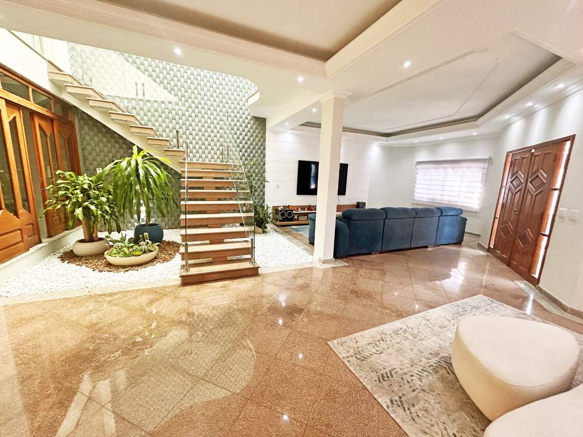 Casa, 5 quartos, 345 m² - Foto 10