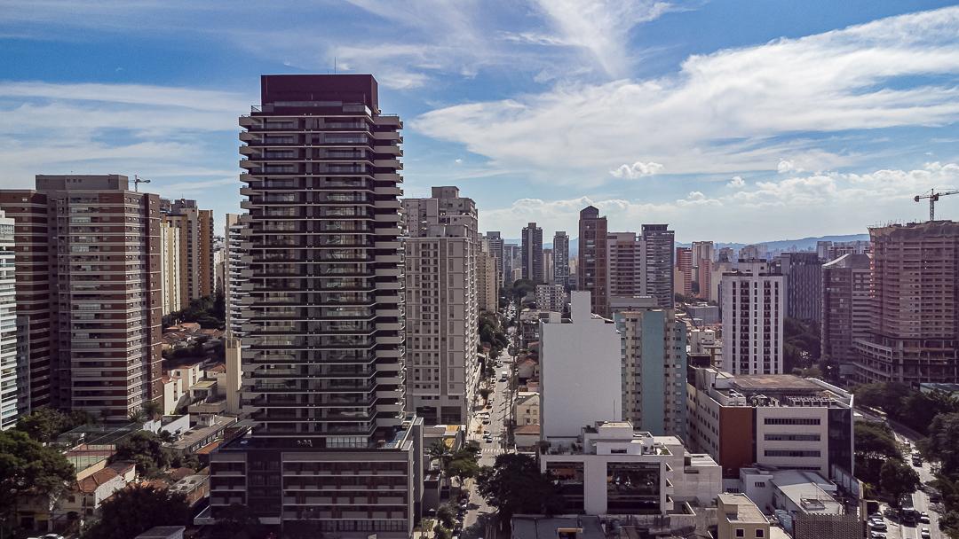 Apartamento, 3 quartos, 1933 m² - Foto 10