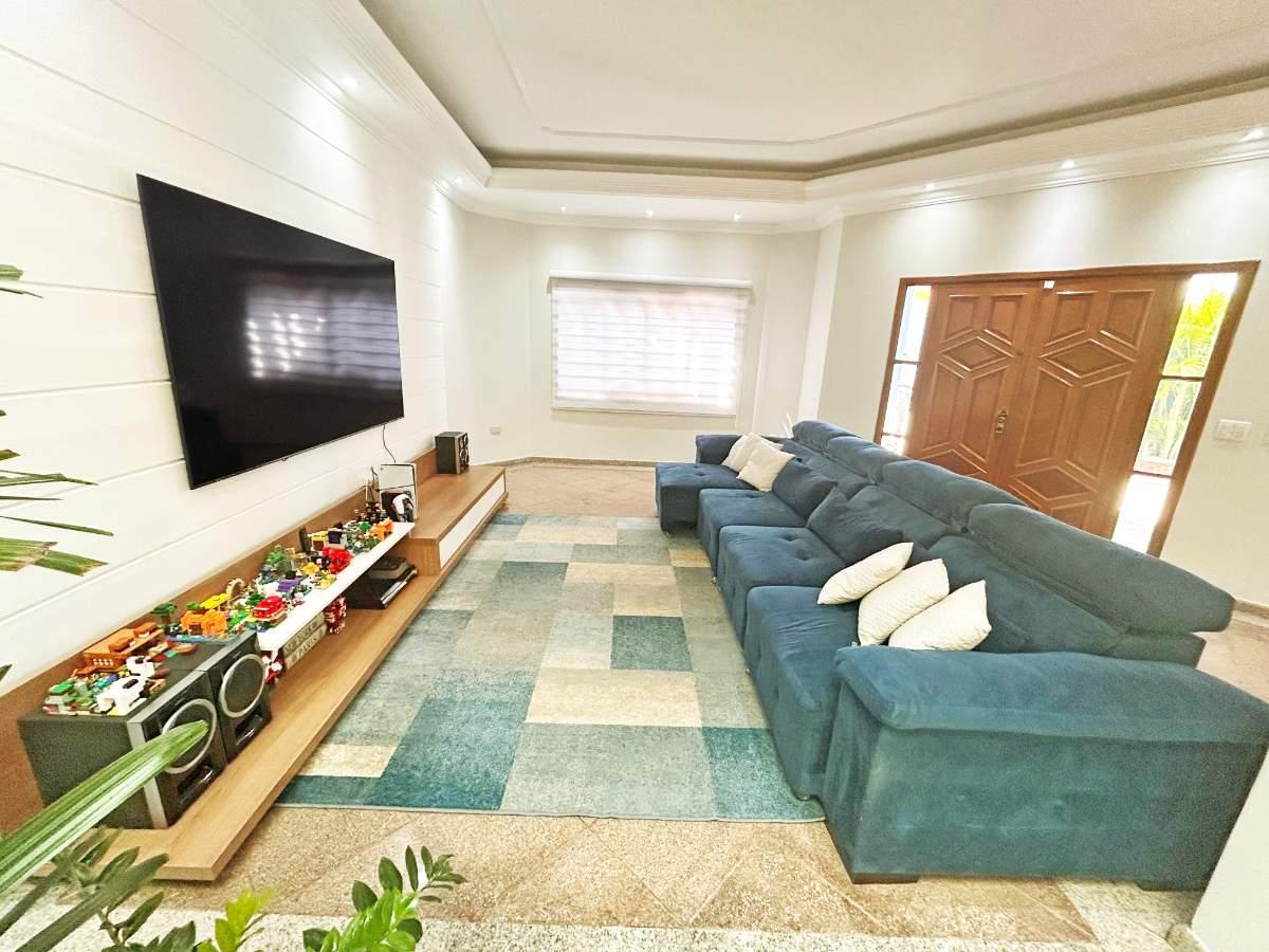 Casa, 5 quartos, 345 m² - Foto 11