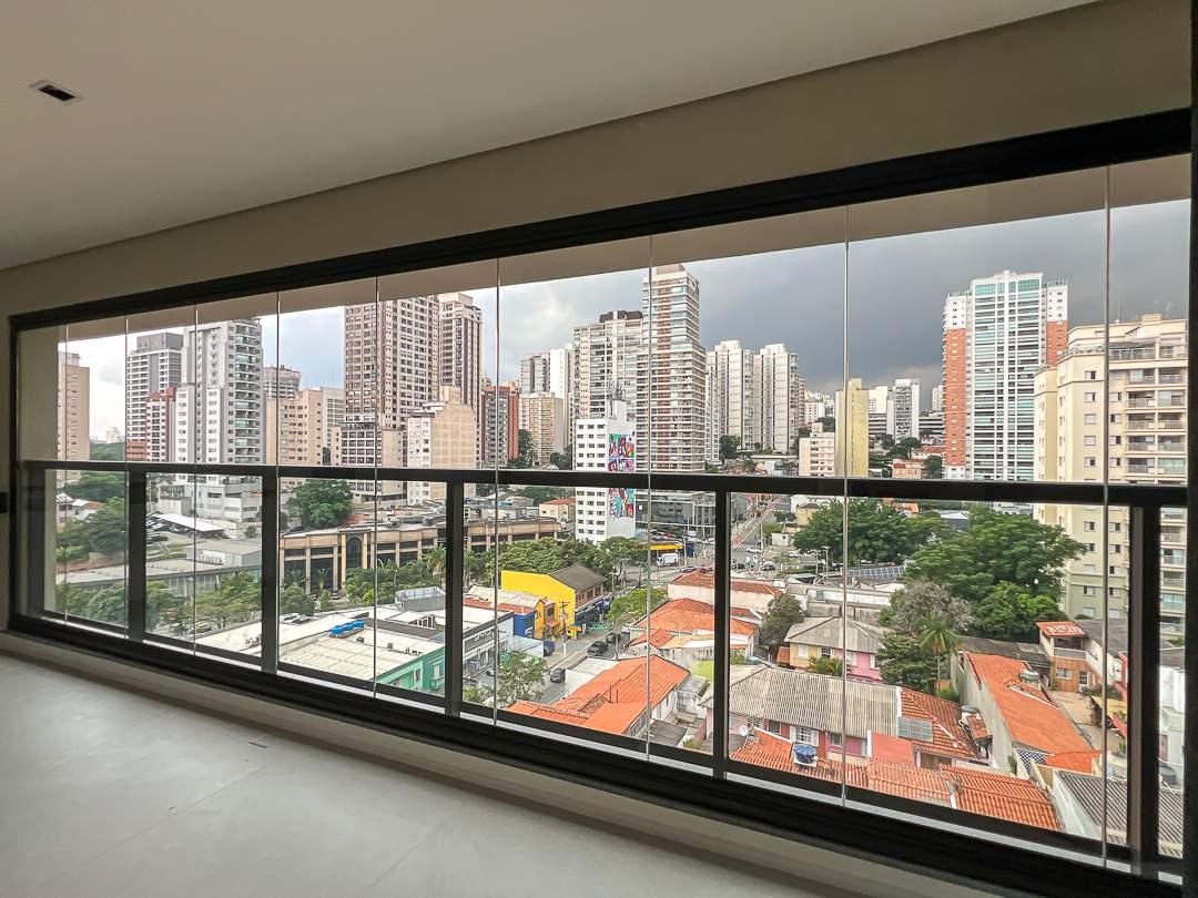 Apartamento, 3 quartos, 1933 m² - Foto 1