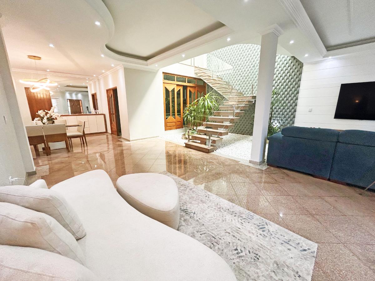 Casa, 5 quartos, 345 m² - Foto 12