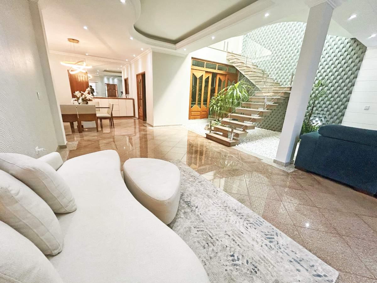 Casa, 5 quartos, 345 m² - Foto 13