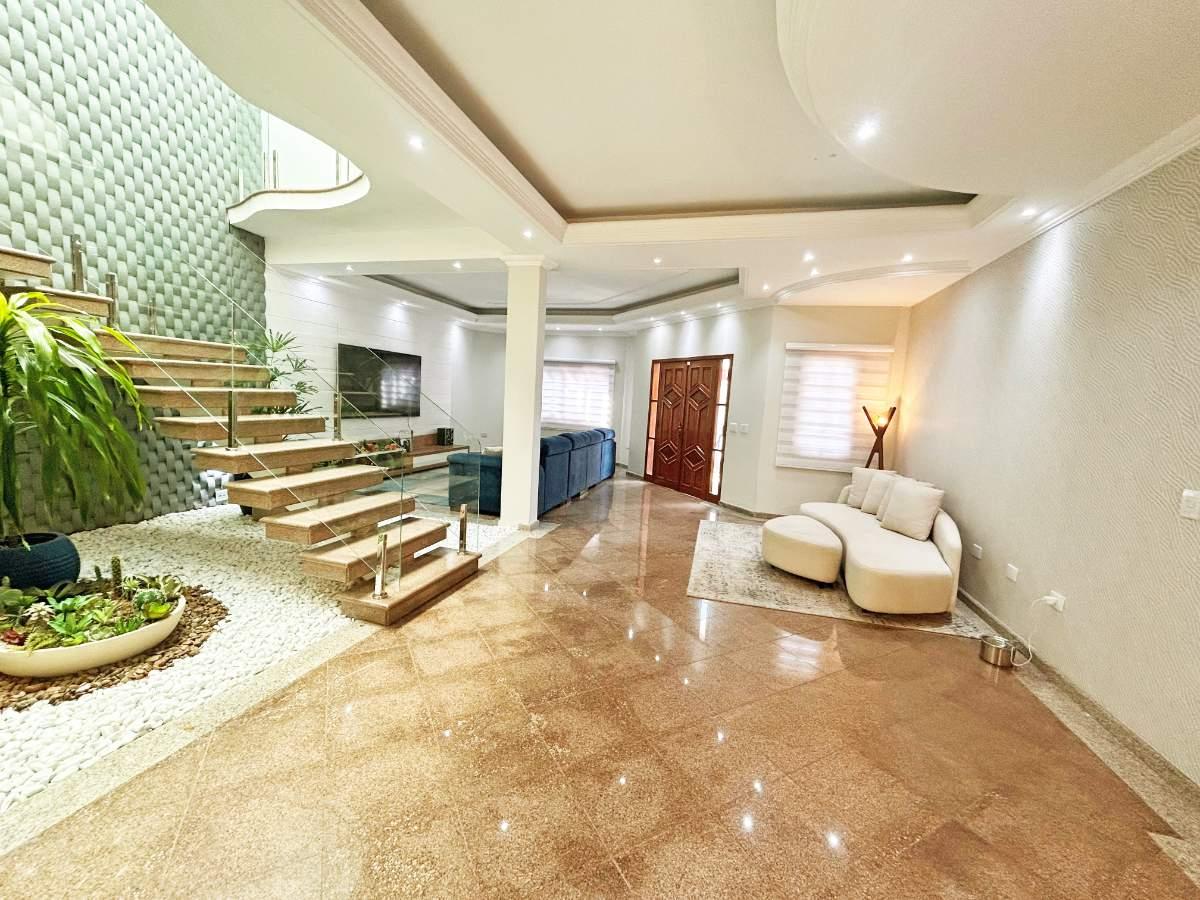 Casa, 5 quartos, 345 m² - Foto 14