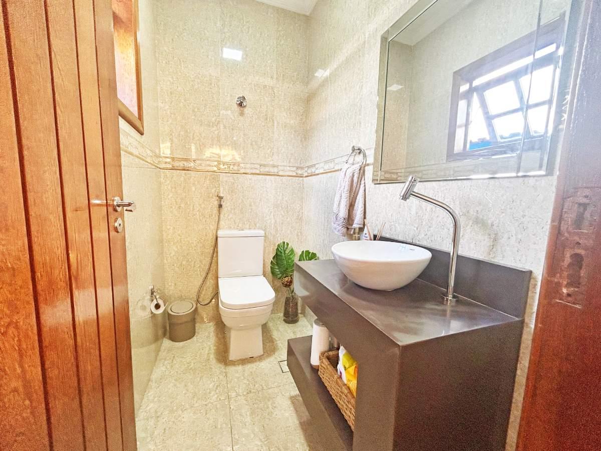 Casa, 5 quartos, 345 m² - Foto 15