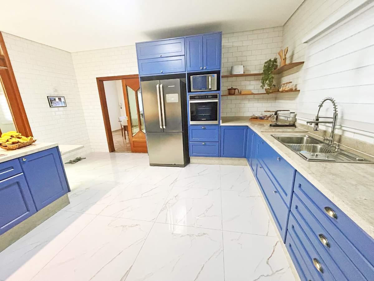 Casa, 5 quartos, 345 m² - Foto 16