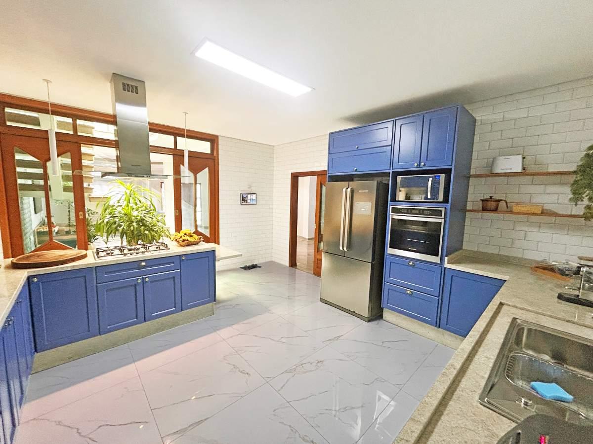 Casa, 5 quartos, 345 m² - Foto 17