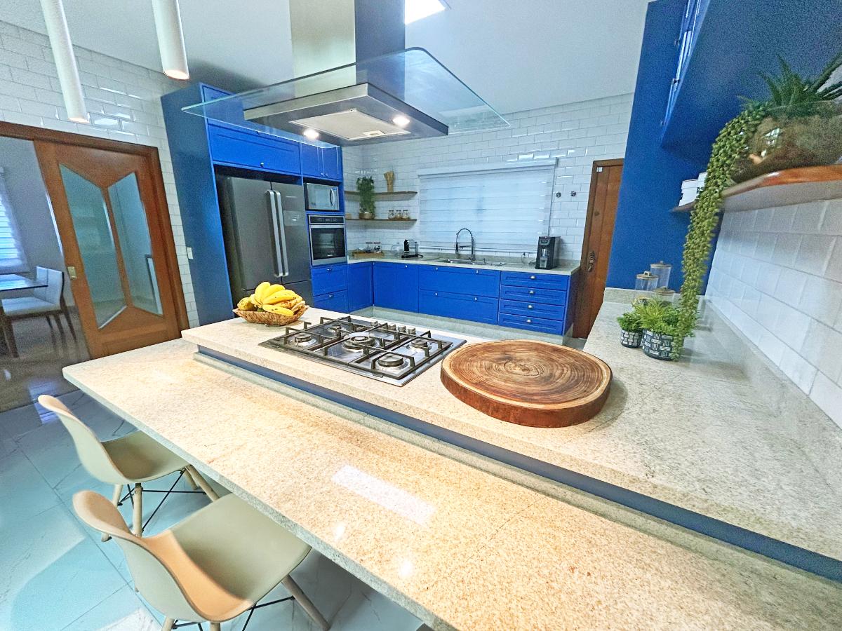 Casa, 5 quartos, 345 m² - Foto 18