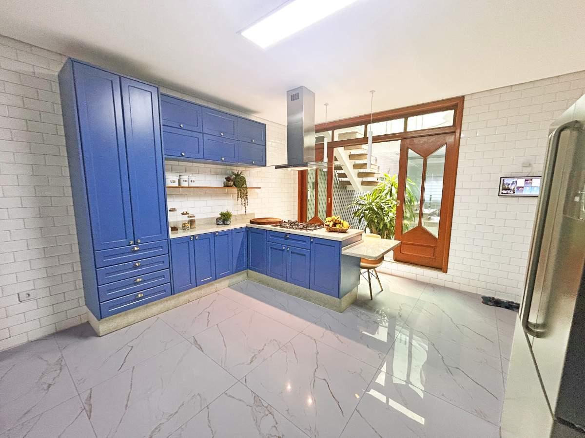 Casa, 5 quartos, 345 m² - Foto 19