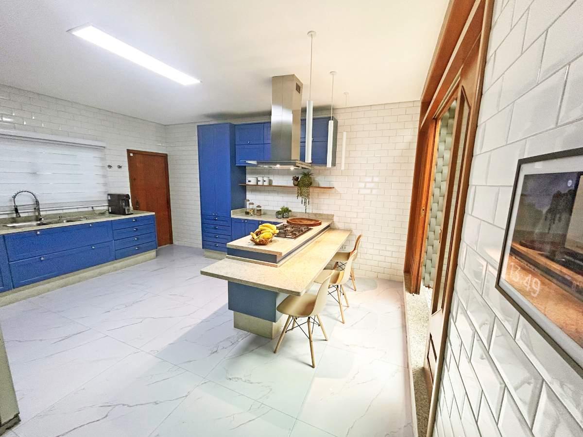 Casa, 5 quartos, 345 m² - Foto 20