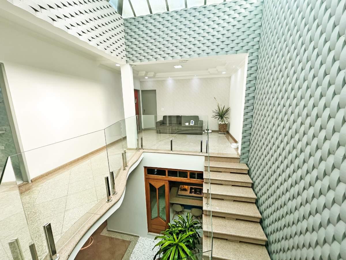 Casa, 5 quartos, 345 m² - Foto 21
