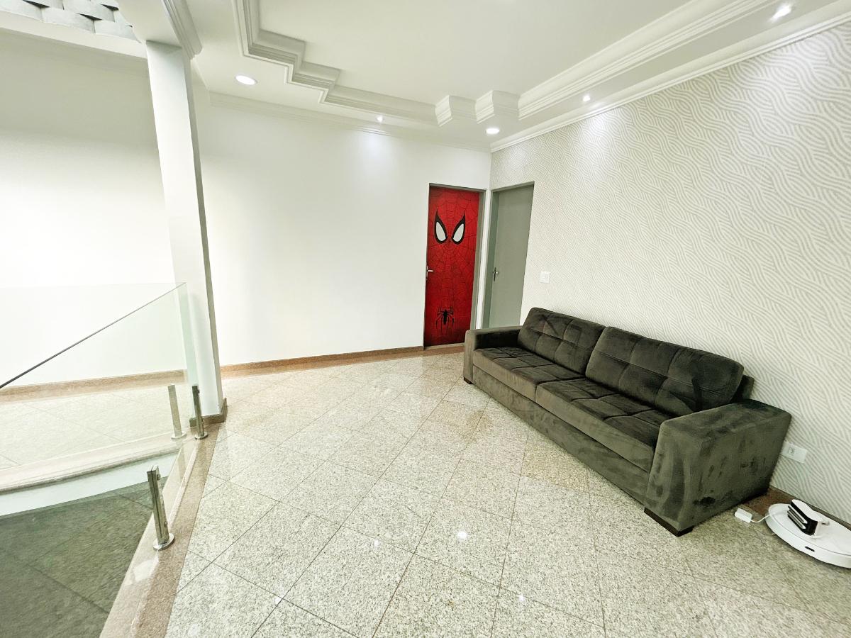 Casa, 5 quartos, 345 m² - Foto 23