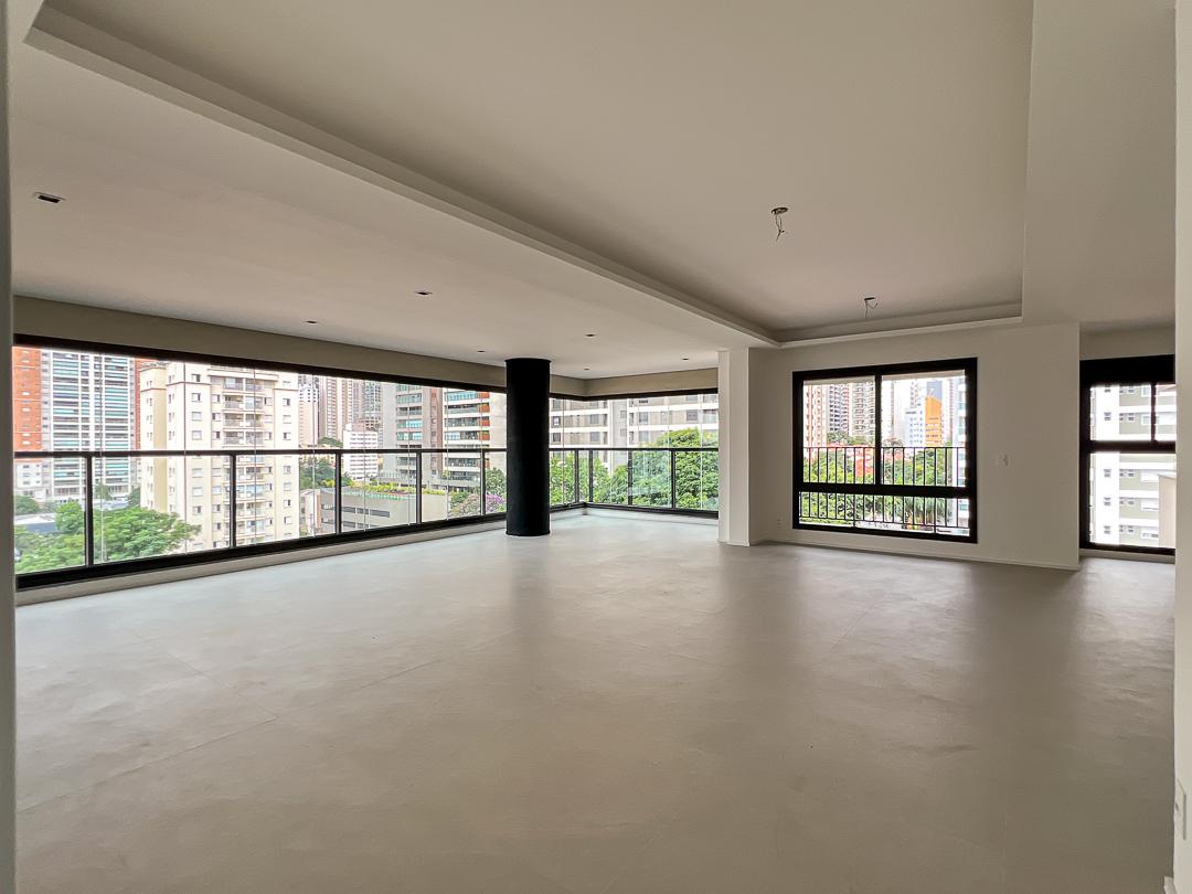 Apartamento, 3 quartos, 1933 m² - Foto 2