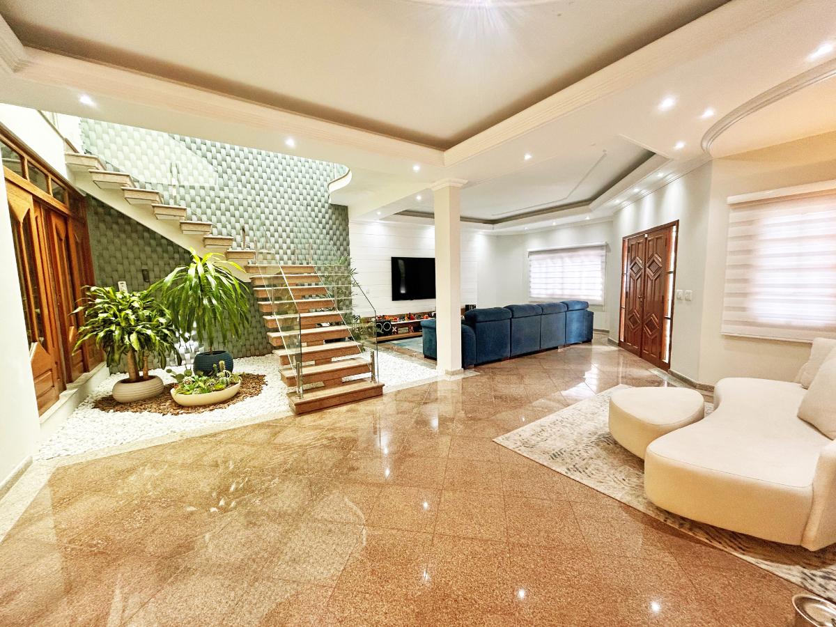 Casa, 5 quartos, 345 m² - Foto 2