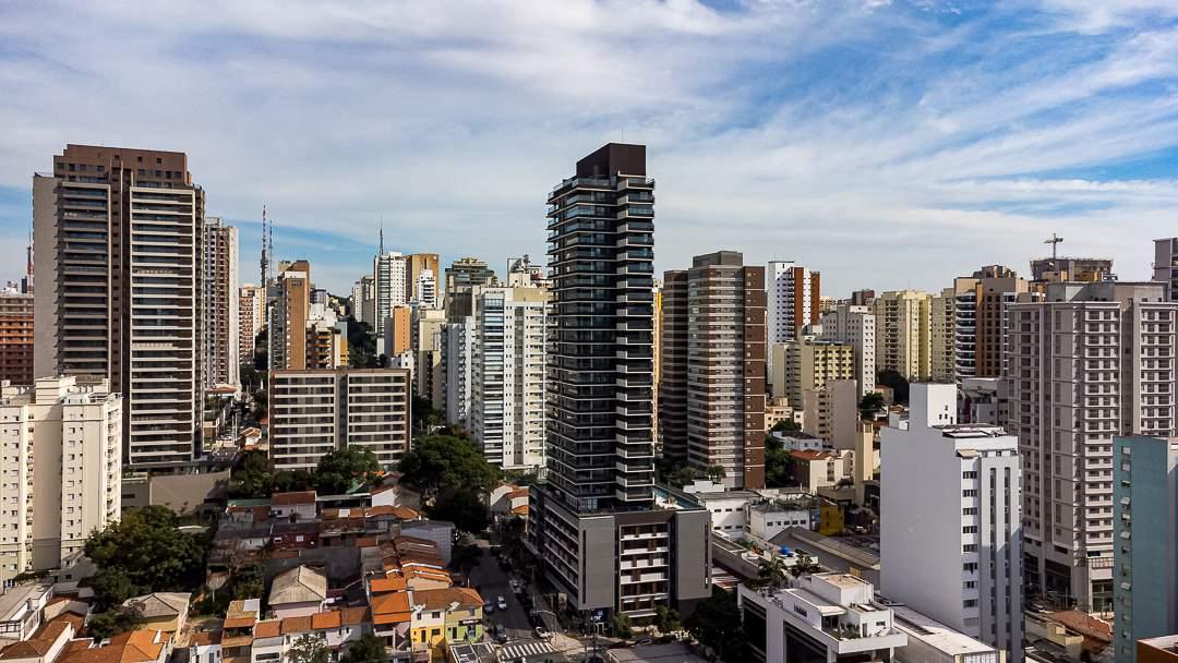 Apartamento, 3 quartos, 1933 m² - Foto 4