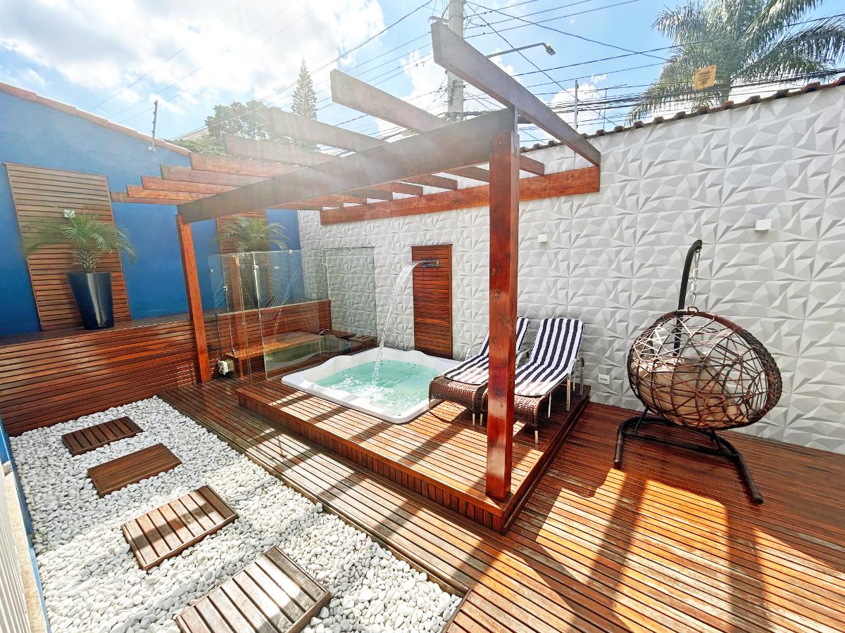 Casa, 5 quartos, 345 m² - Foto 5