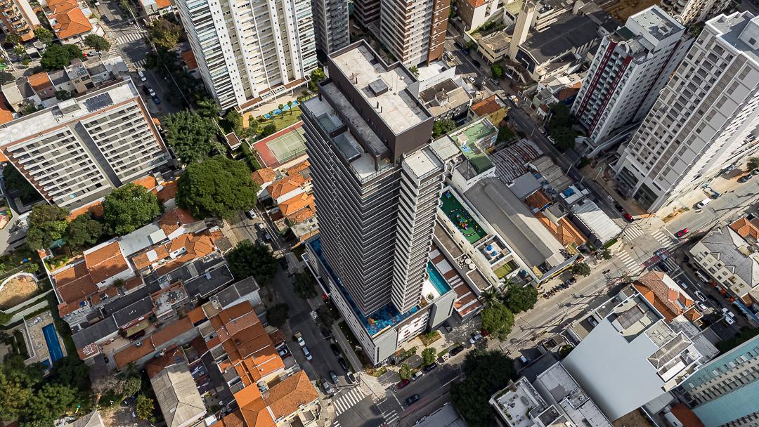Apartamento, 3 quartos, 1933 m² - Foto 6