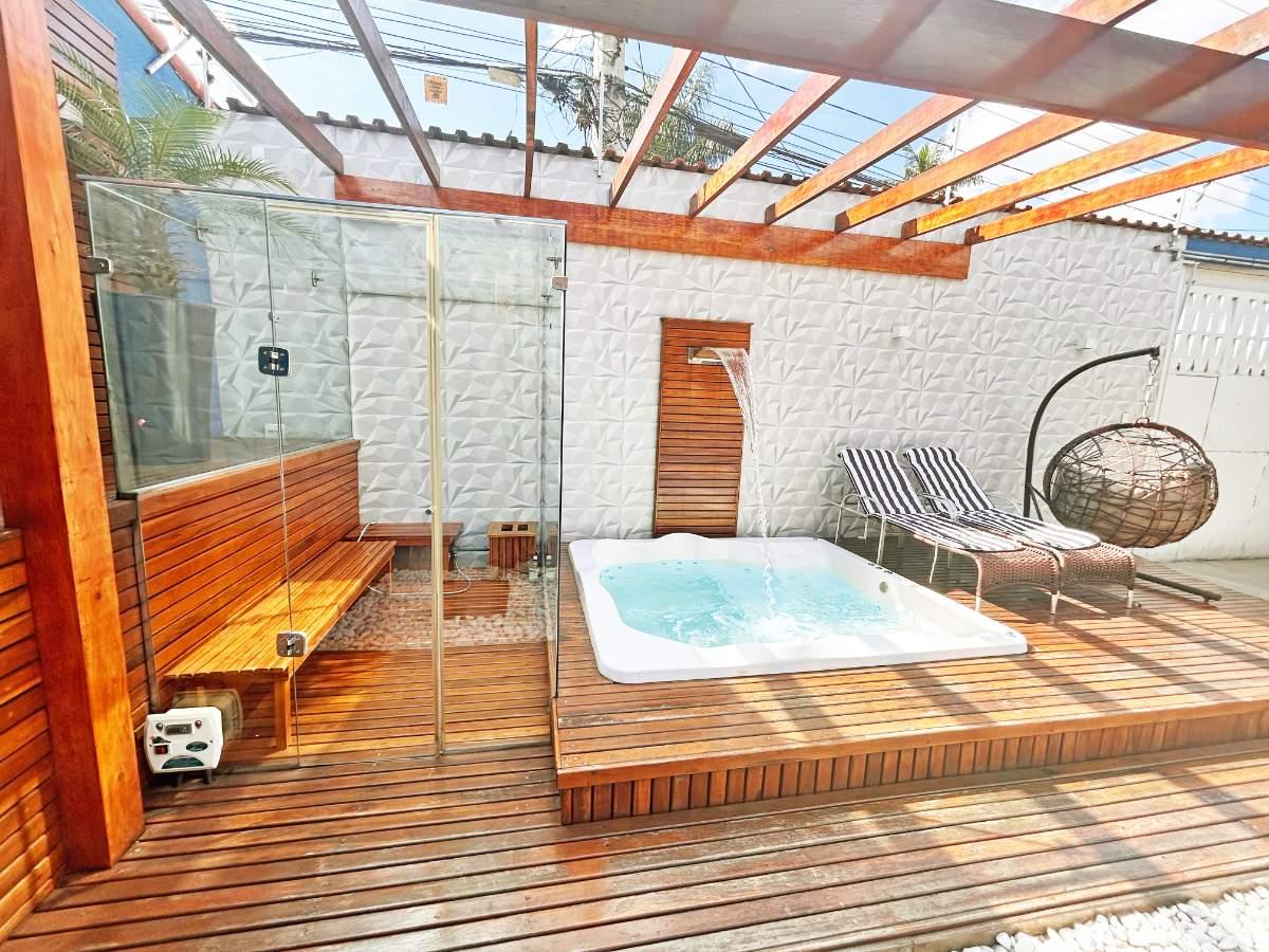 Casa, 5 quartos, 345 m² - Foto 6