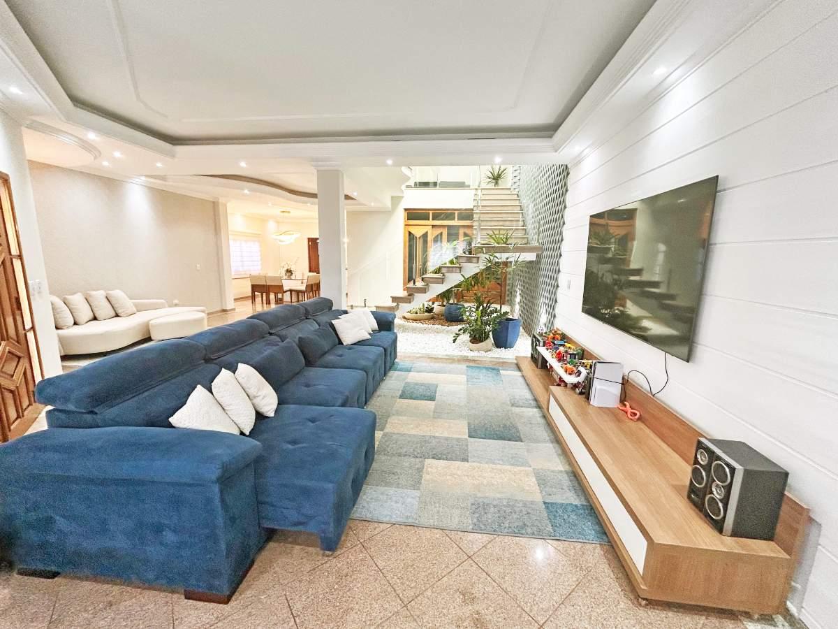 Casa, 5 quartos, 345 m² - Foto 8
