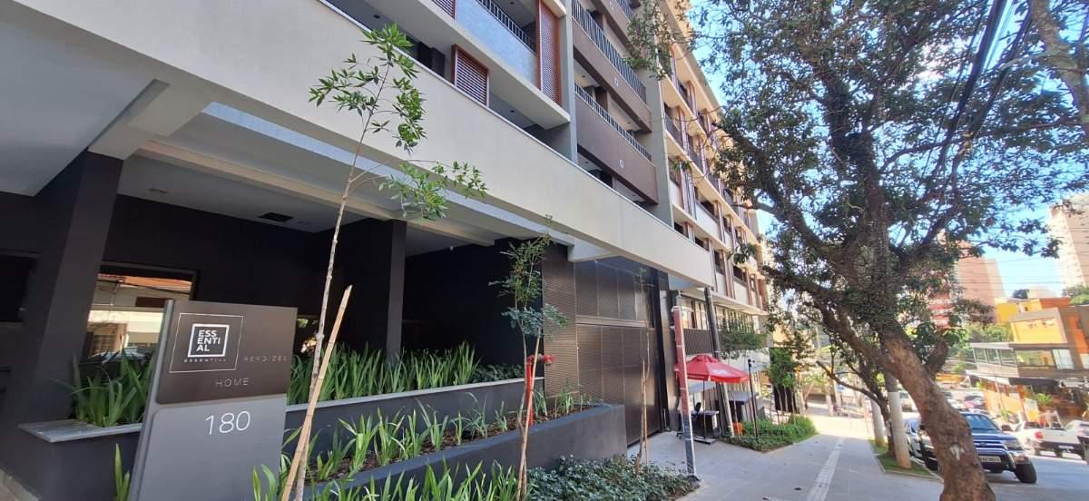 Apartamento, 3 quartos, 1933 m² - Foto 8