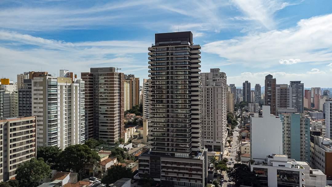 Apartamento, 3 quartos, 1933 m² - Foto 9