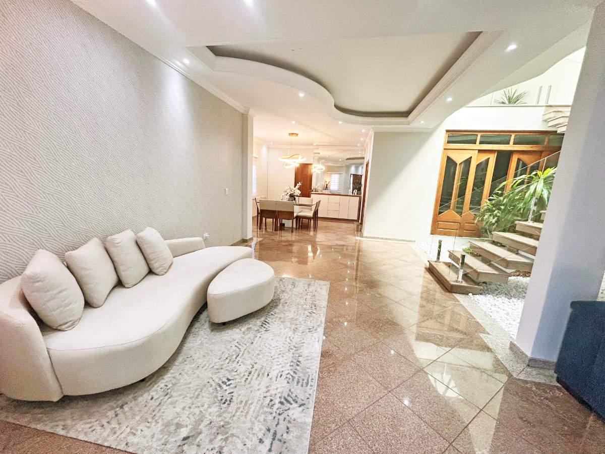 Casa, 5 quartos, 345 m² - Foto 9