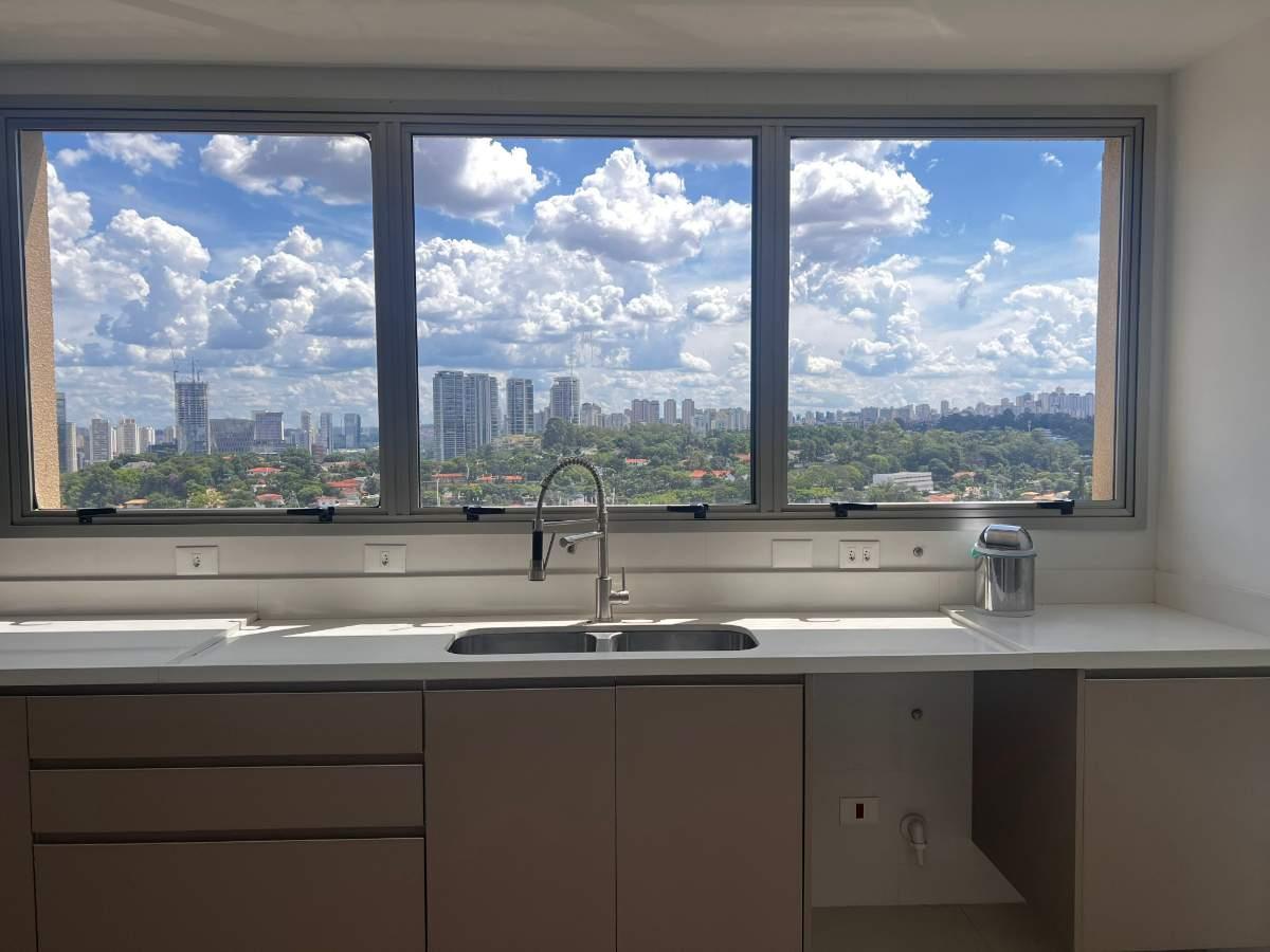 Apartamento, 3 quartos, 252 m² - Foto 11