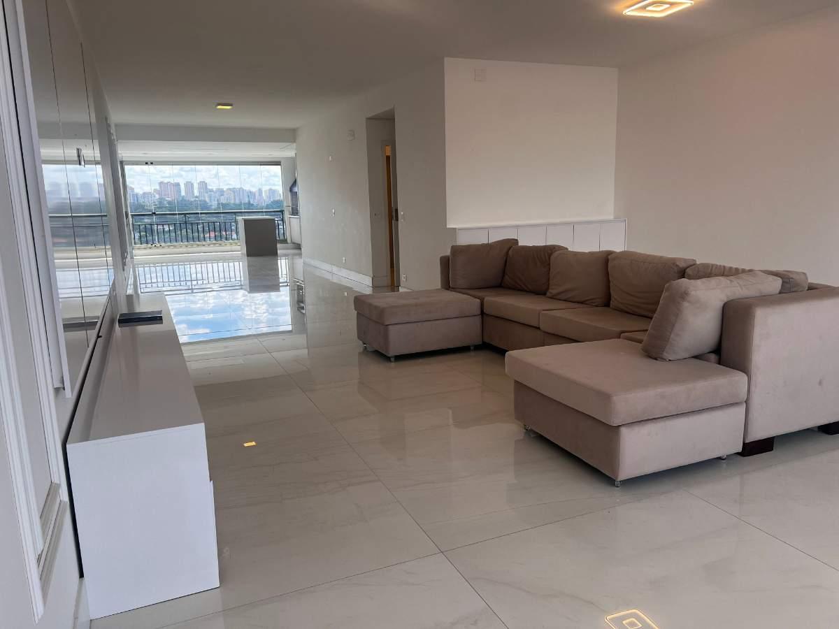 Apartamento, 3 quartos, 252 m² - Foto 12