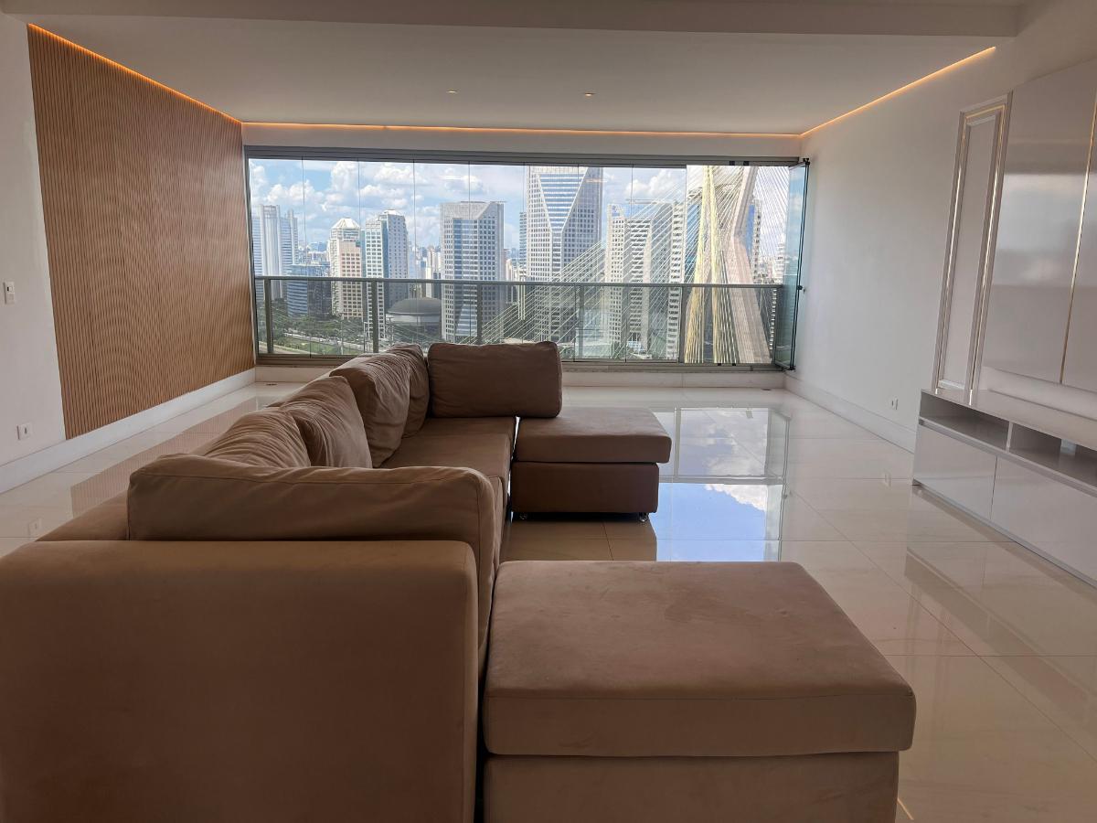 Apartamento, 3 quartos, 252 m² - Foto 13
