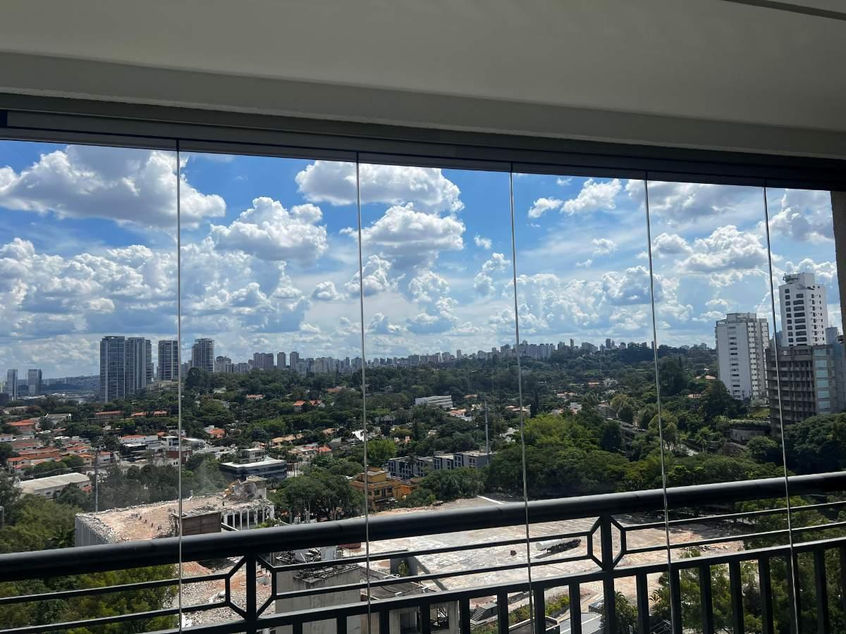 Apartamento, 3 quartos, 252 m² - Foto 18