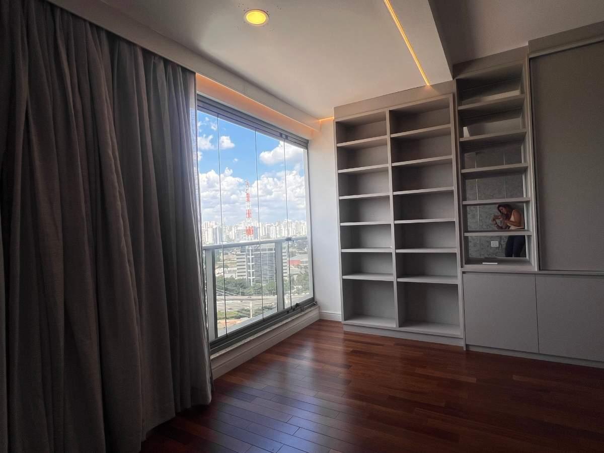 Apartamento, 3 quartos, 252 m² - Foto 20