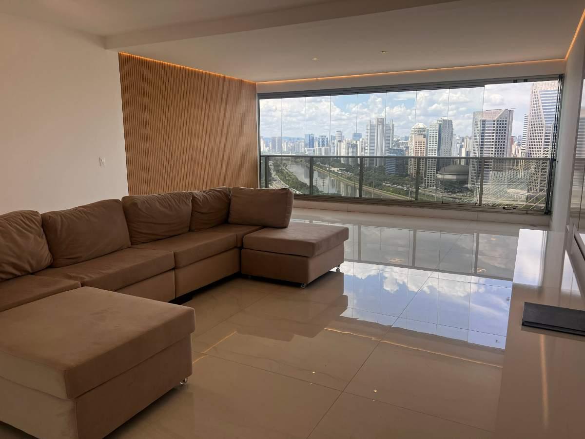 Apartamento, 3 quartos, 252 m² - Foto 2