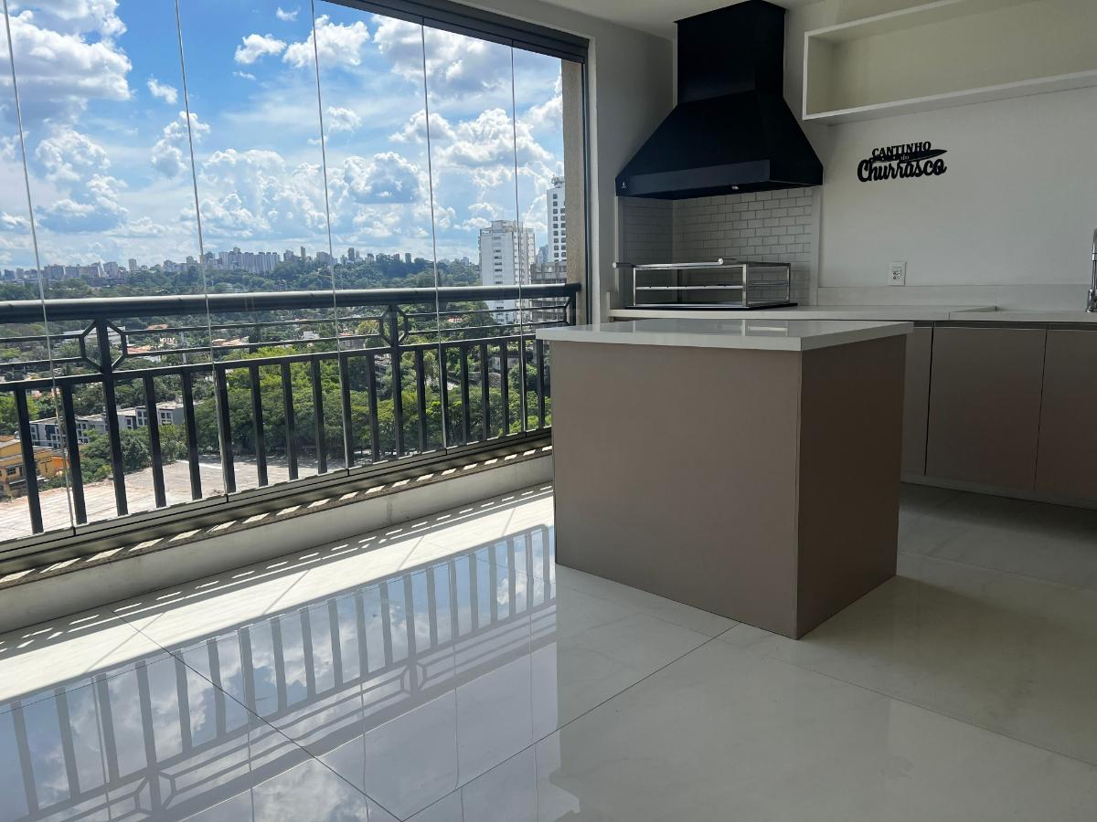 Apartamento, 3 quartos, 252 m² - Foto 25