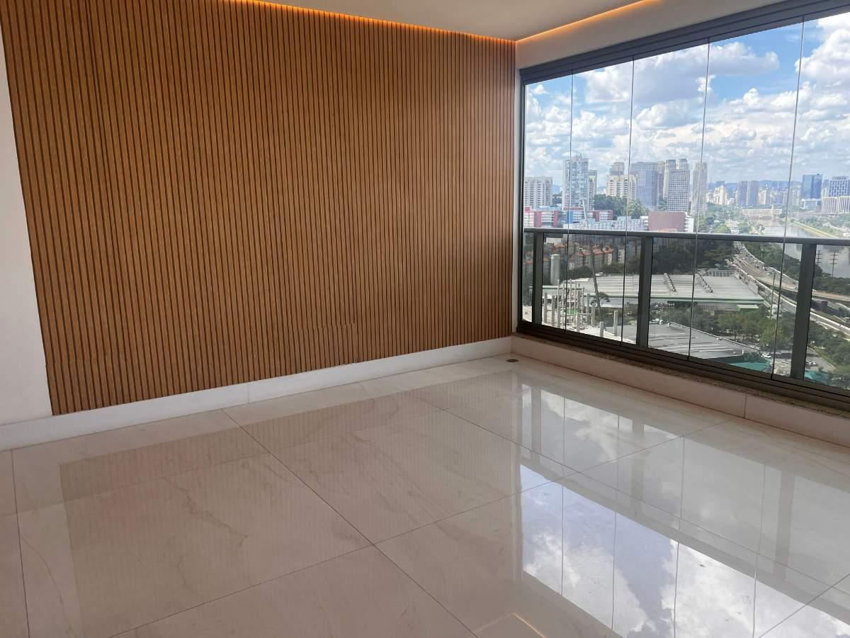 Apartamento, 3 quartos, 252 m² - Foto 4