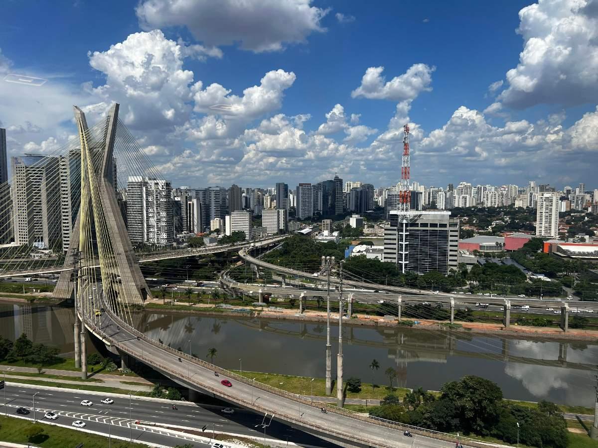 Apartamento, 3 quartos, 252 m² - Foto 5