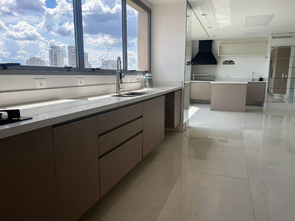Apartamento, 3 quartos, 252 m² - Foto 7