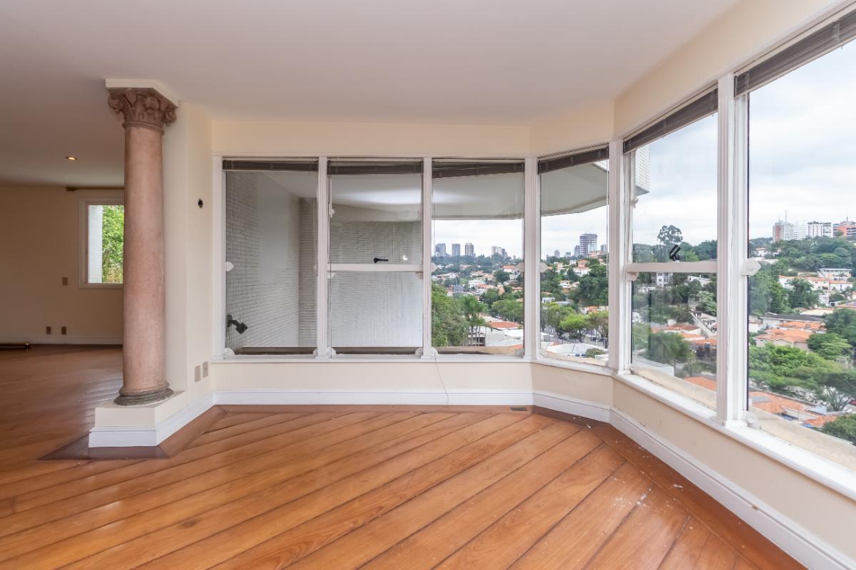 Apartamento, 4 quartos, 350 m² - Foto 10