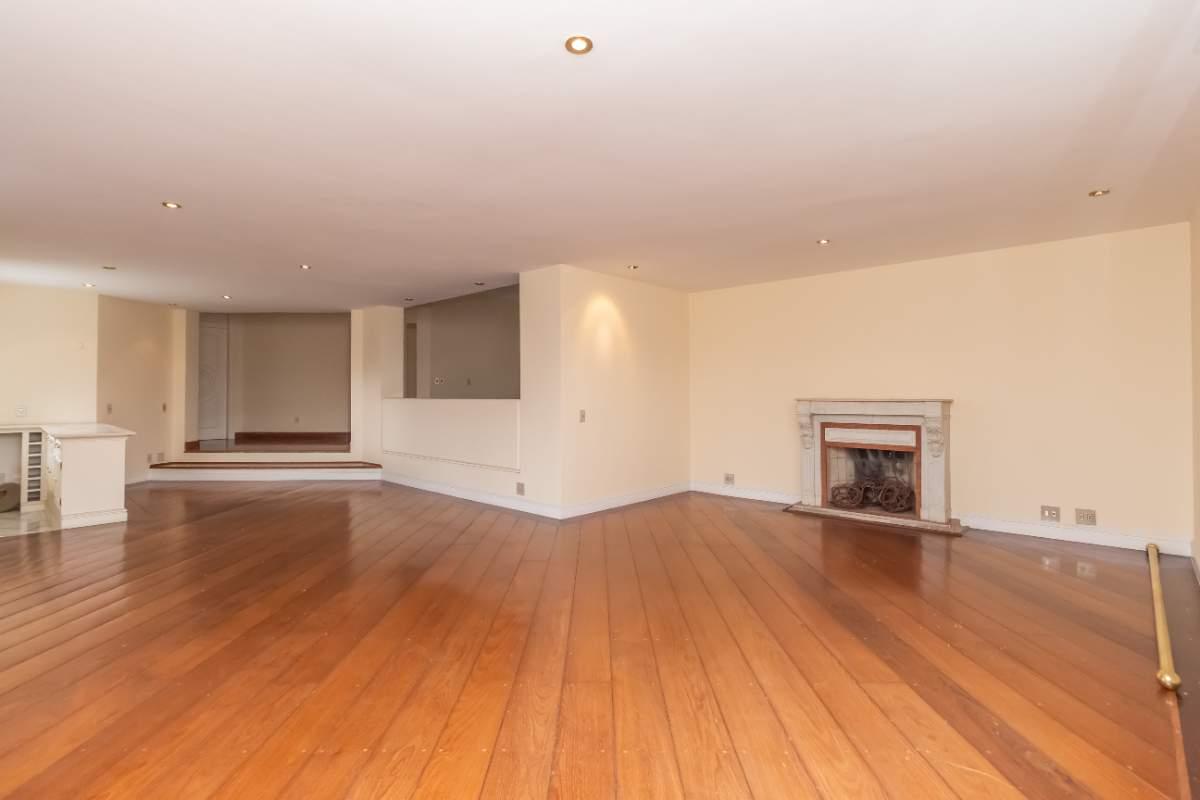 Apartamento, 4 quartos, 350 m² - Foto 11