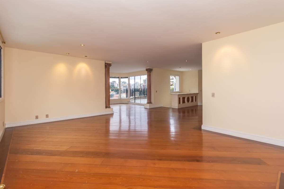 Apartamento, 4 quartos, 350 m² - Foto 12