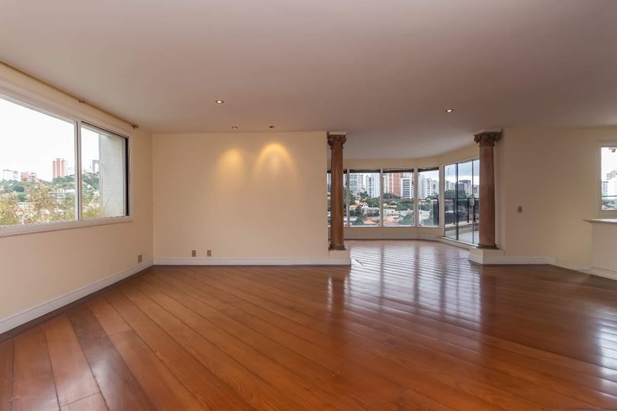 Apartamento, 4 quartos, 350 m² - Foto 13