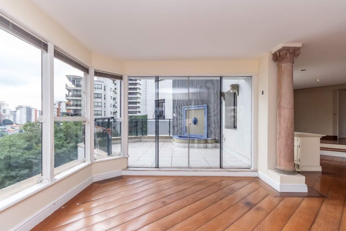 Apartamento, 4 quartos, 350 m² - Foto 15