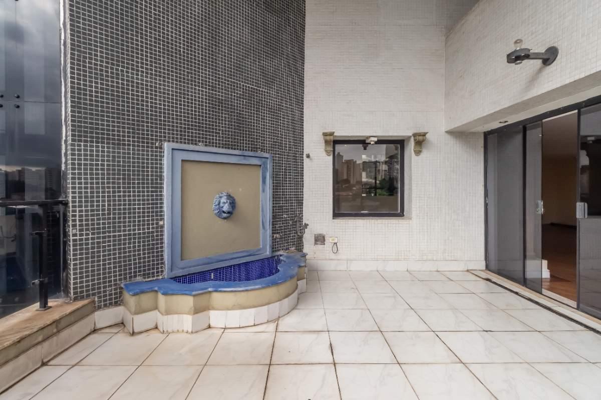 Apartamento, 4 quartos, 350 m² - Foto 16