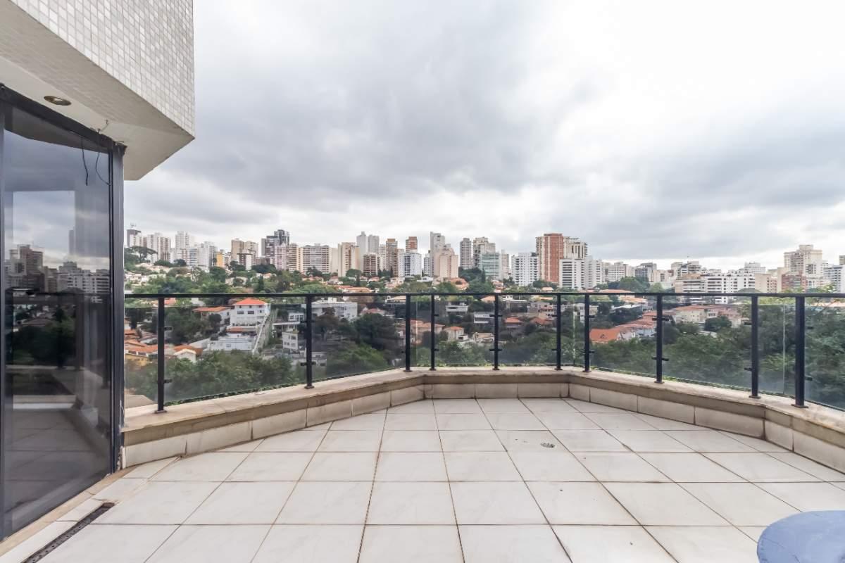 Apartamento, 4 quartos, 350 m² - Foto 18