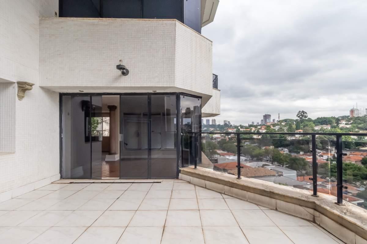 Apartamento, 4 quartos, 350 m² - Foto 19
