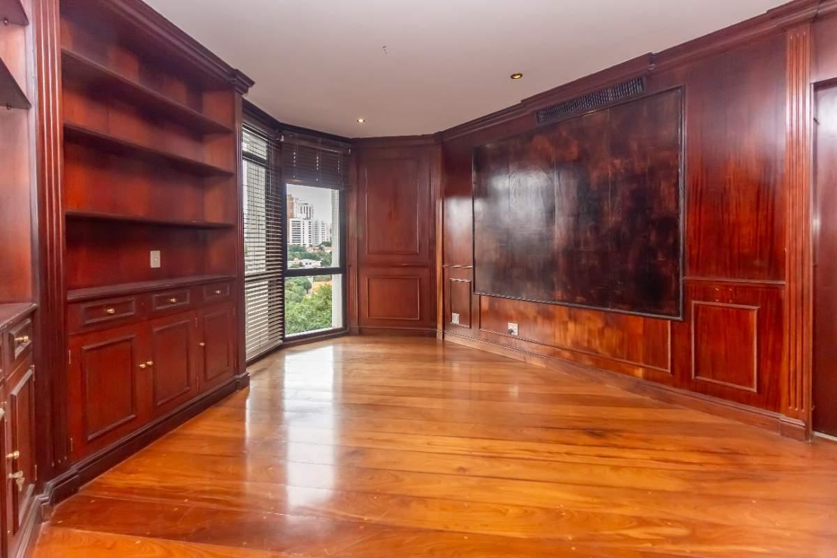 Apartamento, 4 quartos, 350 m² - Foto 21