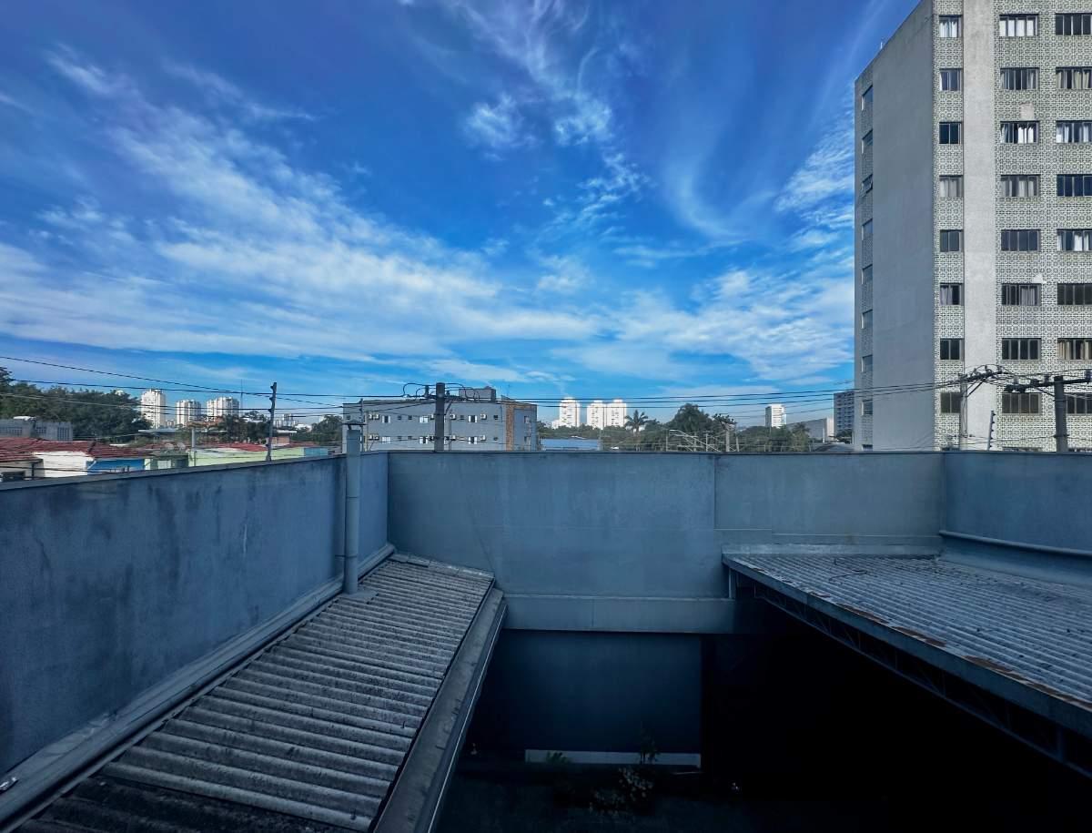 Depósito-Galpão, 630 m² - Foto 21