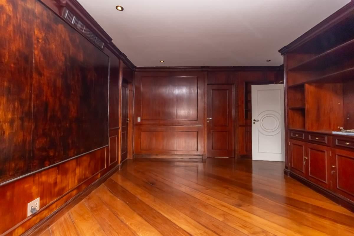 Apartamento, 4 quartos, 350 m² - Foto 22